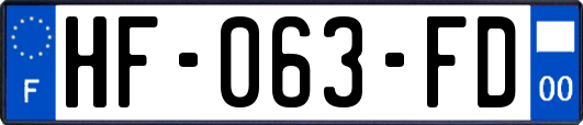 HF-063-FD