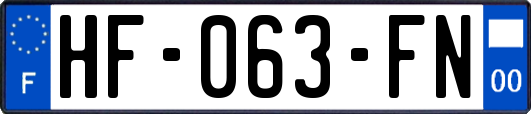HF-063-FN