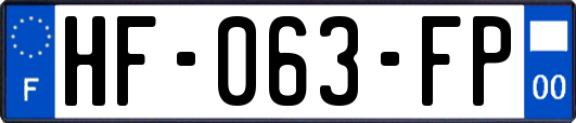 HF-063-FP