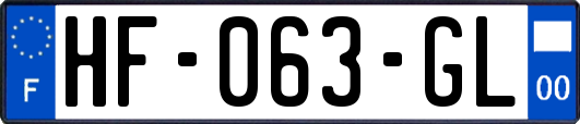 HF-063-GL