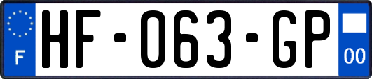 HF-063-GP