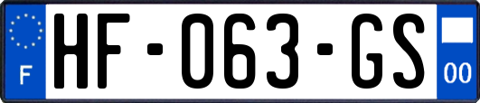 HF-063-GS
