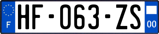 HF-063-ZS