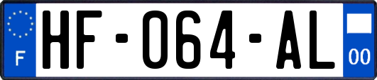 HF-064-AL