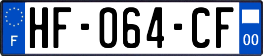 HF-064-CF
