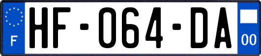 HF-064-DA