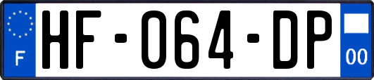 HF-064-DP