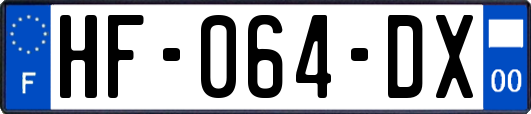 HF-064-DX