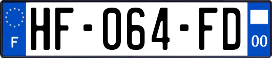 HF-064-FD