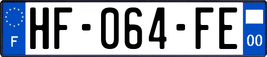 HF-064-FE