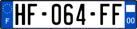 HF-064-FF