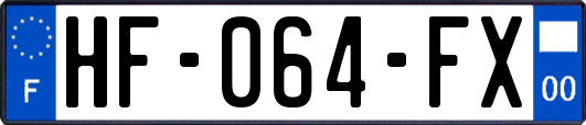 HF-064-FX