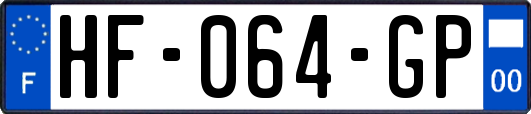 HF-064-GP