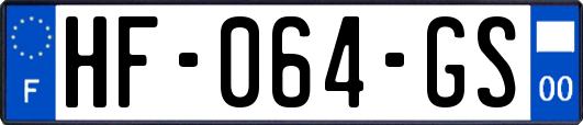 HF-064-GS