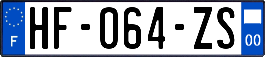 HF-064-ZS