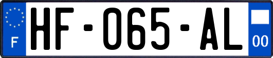 HF-065-AL