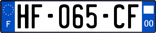 HF-065-CF