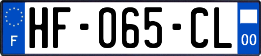 HF-065-CL