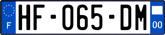 HF-065-DM
