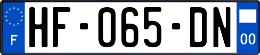 HF-065-DN