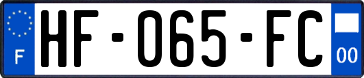 HF-065-FC