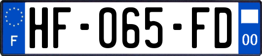 HF-065-FD