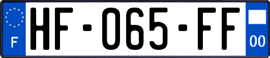 HF-065-FF