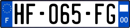 HF-065-FG