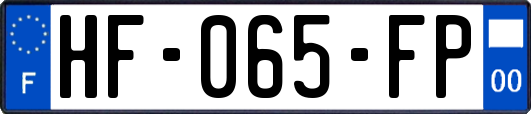 HF-065-FP