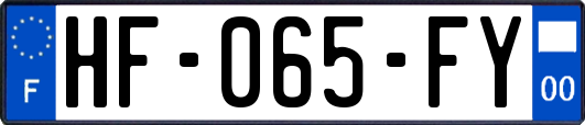 HF-065-FY