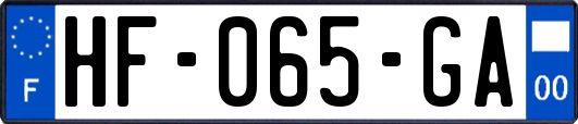 HF-065-GA