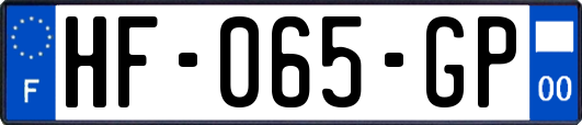 HF-065-GP