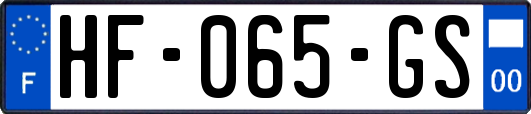 HF-065-GS