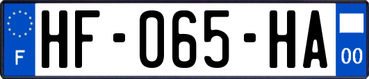 HF-065-HA