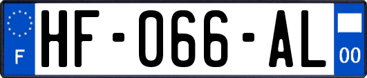 HF-066-AL