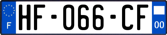 HF-066-CF