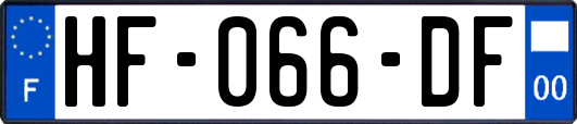 HF-066-DF