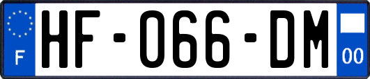 HF-066-DM