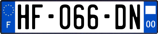 HF-066-DN