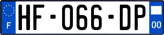 HF-066-DP