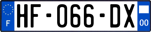 HF-066-DX