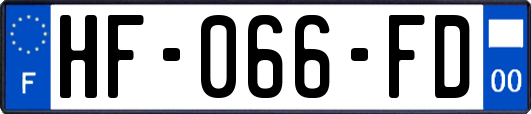 HF-066-FD