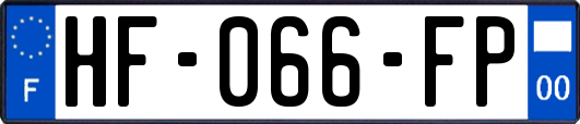 HF-066-FP