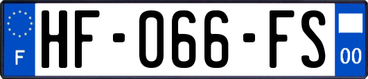 HF-066-FS
