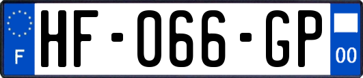 HF-066-GP