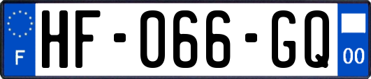 HF-066-GQ