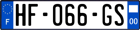 HF-066-GS