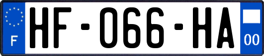 HF-066-HA