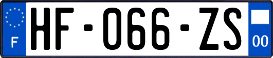 HF-066-ZS