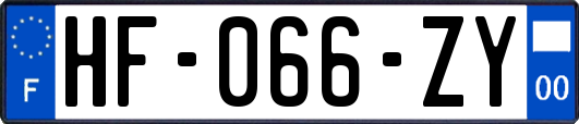 HF-066-ZY